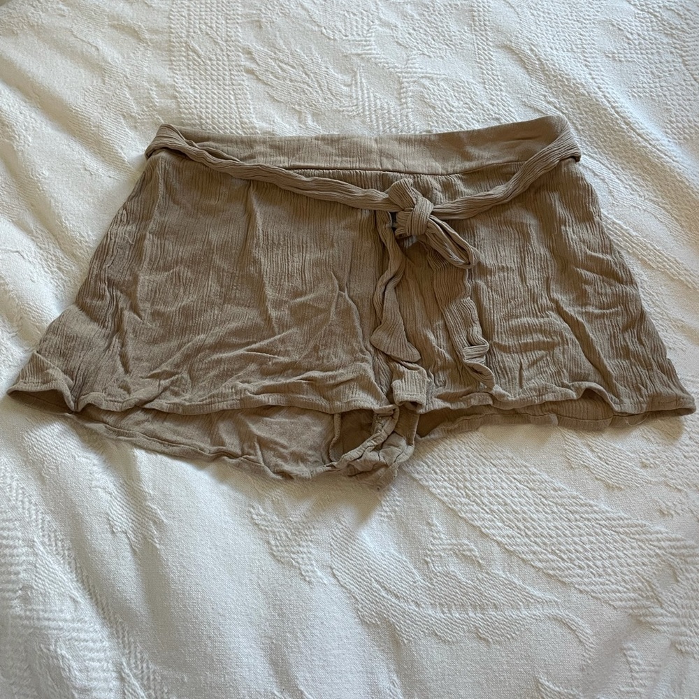 Forever 21 Flowy shorts